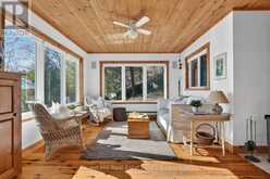 10835 RAVEN LAKE WEST SHORE TOWNSHIP | Lake of Bays Ontario | Slide Image Thirty-six