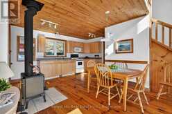 10835 RAVEN LAKE WEST SHORE TOWNSHIP | Lake of Bays Ontario | Slide Image Thirty-seven