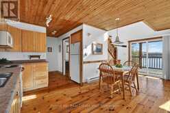 10835 RAVEN LAKE WEST SHORE TOWNSHIP | Lake of Bays Ontario | Slide Image Thirty-eight