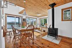 10835 RAVEN LAKE WEST SHORE TOWNSHIP | Lake of Bays Ontario | Slide Image Thirty-nine