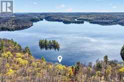 10835 RAVEN LAKE WEST SHORE TOWNSHIP | Lake of Bays Ontario | Slide Image Three