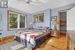 10835 RAVEN LAKE WEST SHORE TOWNSHIP | Lake of Bays Ontario | Slide Image Forty-six