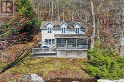 10835 RAVEN LAKE WEST SHORE TOWNSHIP | Lake of Bays Ontario | Slide Image Four