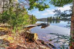10835 RAVEN LAKE WEST SHORE TOWNSHIP | Lake of Bays Ontario | Slide Image Fifty