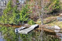 10835 RAVEN LAKE WEST SHORE TOWNSHIP | Lake of Bays Ontario | Slide Image Five