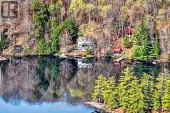 10835 RAVEN LAKE WEST SHORE TOWNSHIP | Lake of Bays Ontario | Slide Image Six