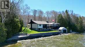 120 TAMMY'S COVE ROAD | Lion's Head Ontario | Slide Image Fifteen