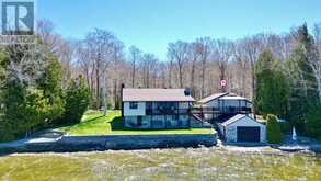 120 TAMMY'S COVE ROAD | Lion's Head Ontario | Slide Image Sixteen