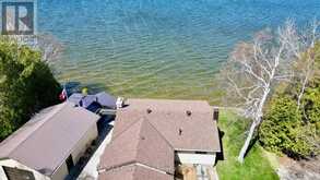 120 TAMMY'S COVE ROAD | Lion's Head Ontario | Slide Image Seventeen