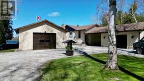 120 TAMMY'S COVE ROAD | Lion's Head Ontario | Slide Image One