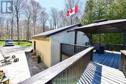 120 TAMMY'S COVE ROAD | Lion's Head Ontario | Slide Image Forty-seven
