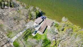 120 TAMMY'S COVE ROAD | Lion's Head Ontario | Slide Image Fifty