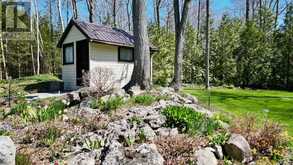 120 TAMMY'S COVE ROAD | Lion's Head Ontario | Slide Image Seven