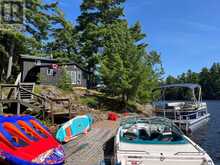 104 KAWIGAMOG LAKE | Parry Sound Ontario | Slide Image One