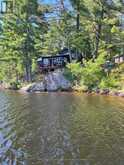 104 KAWIGAMOG LAKE | Parry Sound Ontario | Slide Image Two