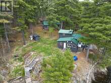104 KAWIGAMOG LAKE | Parry Sound Ontario | Slide Image Five