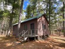 104 KAWIGAMOG LAKE | Parry Sound Ontario | Slide Image Six
