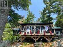 104 KAWIGAMOG LAKE | Parry Sound Ontario | Slide Image Twenty-nine