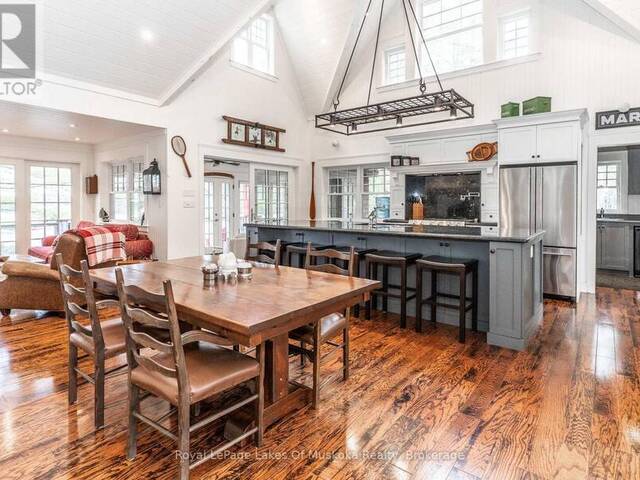 27 ISLAND 2ML Gravenhurst Ontario, P0E 1G0 - 3 Bedrooms Waterfront Home For sale