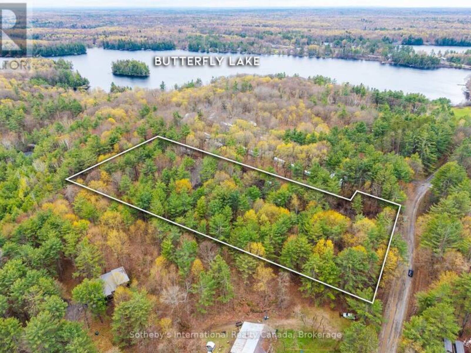 0 WHITE'S ROAD, Port Carling, Ontario P0B 1J0