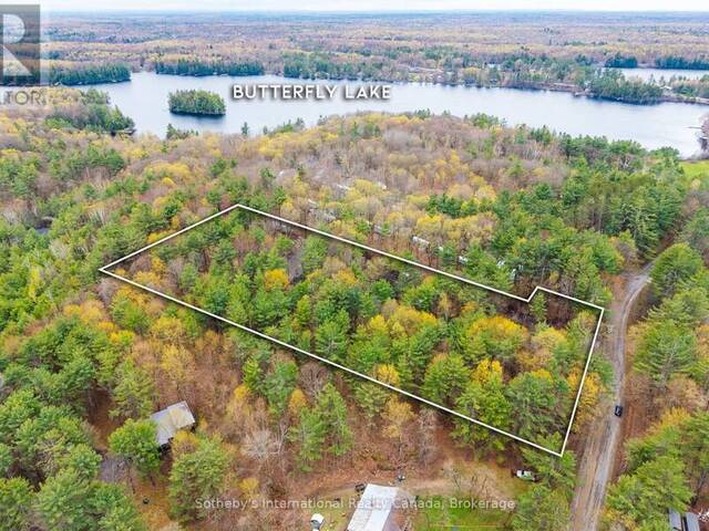 0 WHITE'S ROAD Port Carling Ontario, P0B 1J0 - Vacant Land For Sale