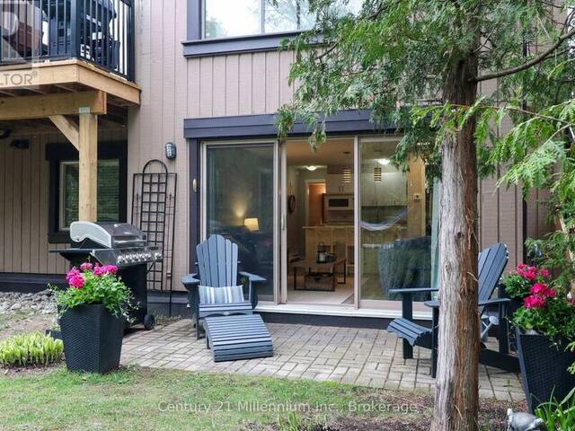 98 - 23 DAWSON DRIVE Collingwood Ontario, L9Y 5B4 - 2 Bedrooms Condo For Sale