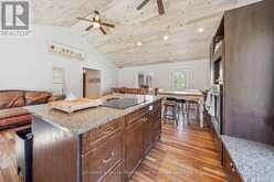 2519 SOUTH HORN LAKE RD R.R.#3 ROAD | Magnetawan Ontario | Slide Image Thirteen