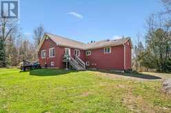 2519 SOUTH HORN LAKE RD R.R.#3 ROAD | Magnetawan Ontario | Slide Image Two