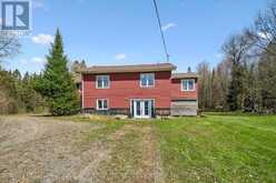 2519 SOUTH HORN LAKE RD R.R.#3 ROAD | Magnetawan Ontario | Slide Image Six