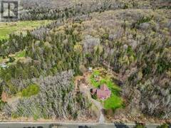 2519 SOUTH HORN LAKE RD R.R.#3 ROAD Magnetawan Ontario, P0A 1C0