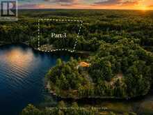 PART 3 LOON BAY | Carling Ontario | Slide Image One