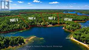 PART 3 LOON BAY | Carling Ontario | Slide Image Three