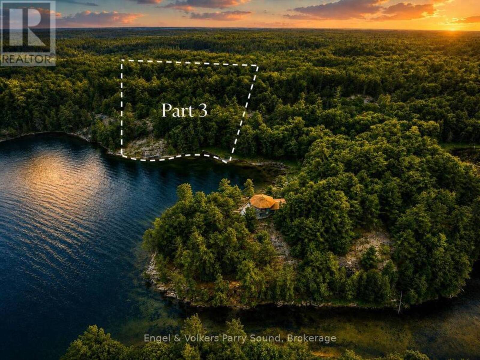 PART 3 LOON BAY, Carling, Ontario P0G 1G0
