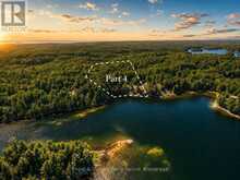 PART 4 LOON BAY | Carling Ontario | Slide Image One