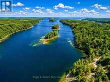 PART 4 LOON BAY | Carling Ontario | Slide Image Three