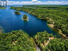 PART 4 LOON BAY | Carling Ontario | Slide Image Four