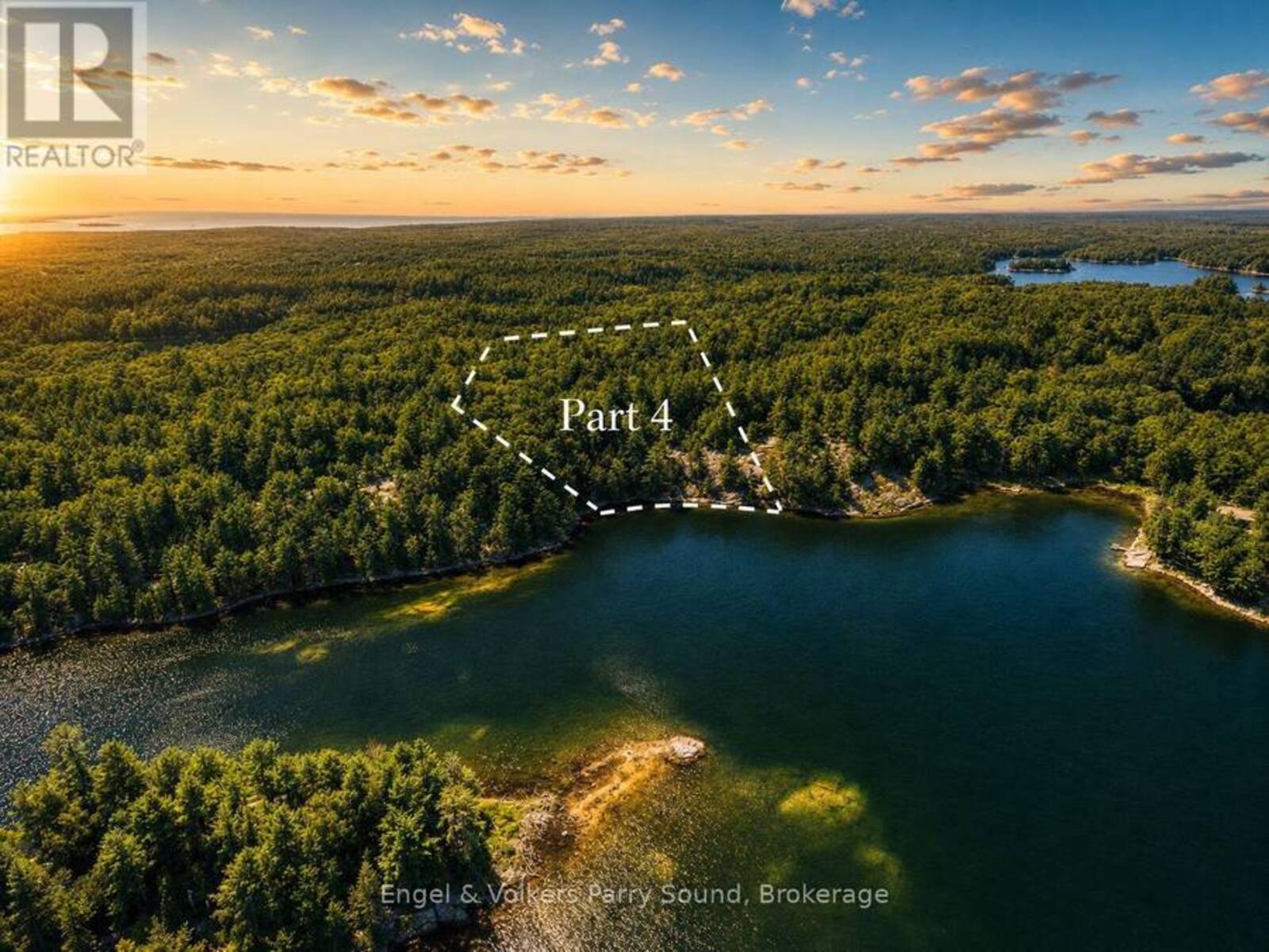PART 4 LOON BAY, Carling, Ontario P0G 1G0