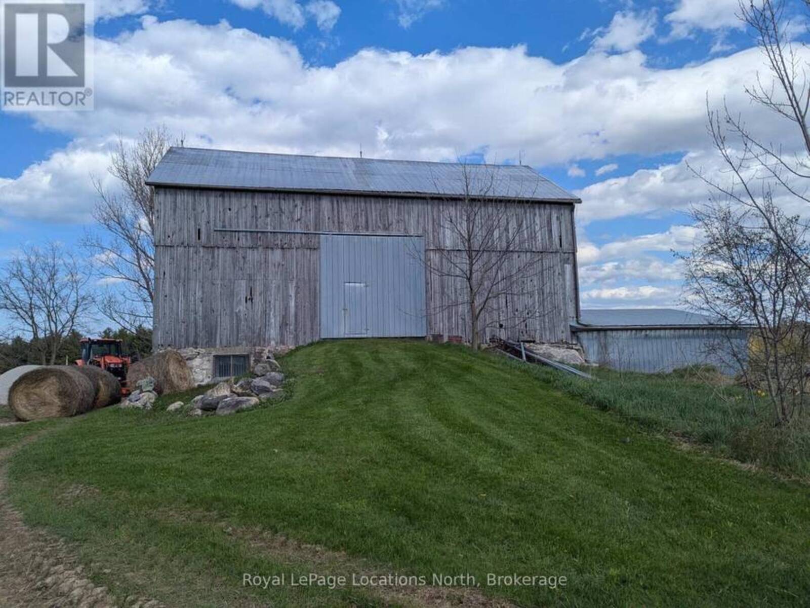 125552 13 SIDE ROAD, Meaford, Ontario N4L 1W6