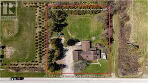 206 LINDSAY ROAD 30 | Miller Lake Ontario | Slide Image Forty-one