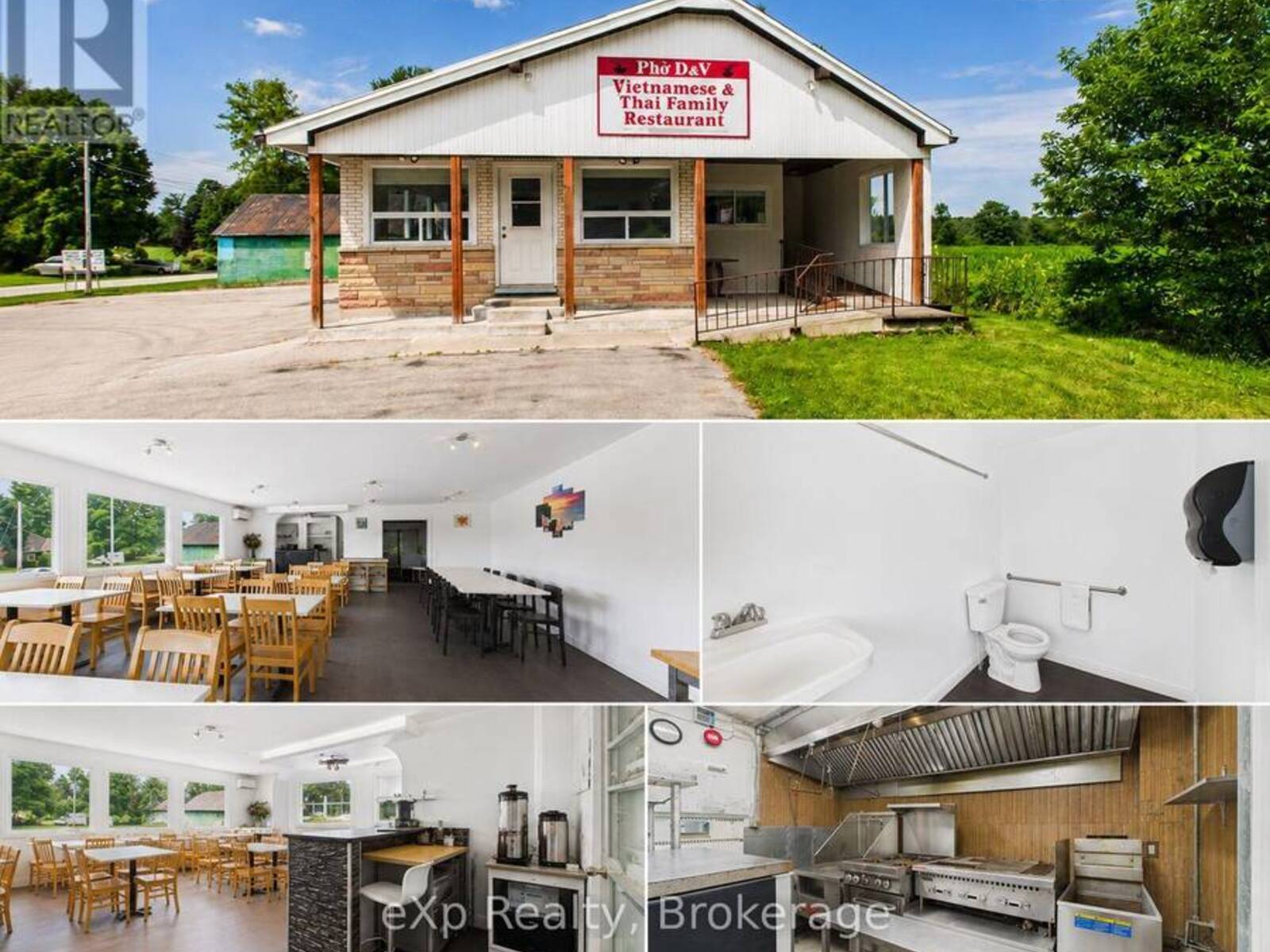 315194 HIGHWAY 6, Chatsworth, Ontario N0H 2V0