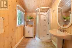 7 ISABELLA ISLAND | The Archipelago Ontario | Slide Image Thirteen