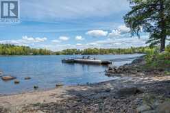 7 ISABELLA ISLAND | The Archipelago Ontario | Slide Image Twenty-three