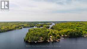 7 ISABELLA ISLAND | The Archipelago Ontario | Slide Image Twenty-nine