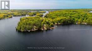 7 ISABELLA ISLAND | The Archipelago Ontario | Slide Image Two