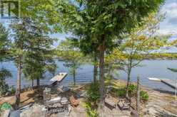7 ISABELLA ISLAND | The Archipelago Ontario | Slide Image Three