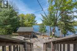 7 ISABELLA ISLAND | The Archipelago Ontario | Slide Image Four