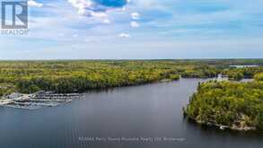 7 ISABELLA ISLAND | The Archipelago Ontario | Slide Image Thirty-one