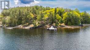 7 ISABELLA ISLAND | The Archipelago Ontario | Slide Image Thirty-two