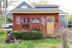 118 MARSH STREET | The Blue Mountains Ontario | Slide Image Twelve