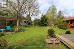 118 MARSH STREET | The Blue Mountains Ontario | Slide Image Thirteen